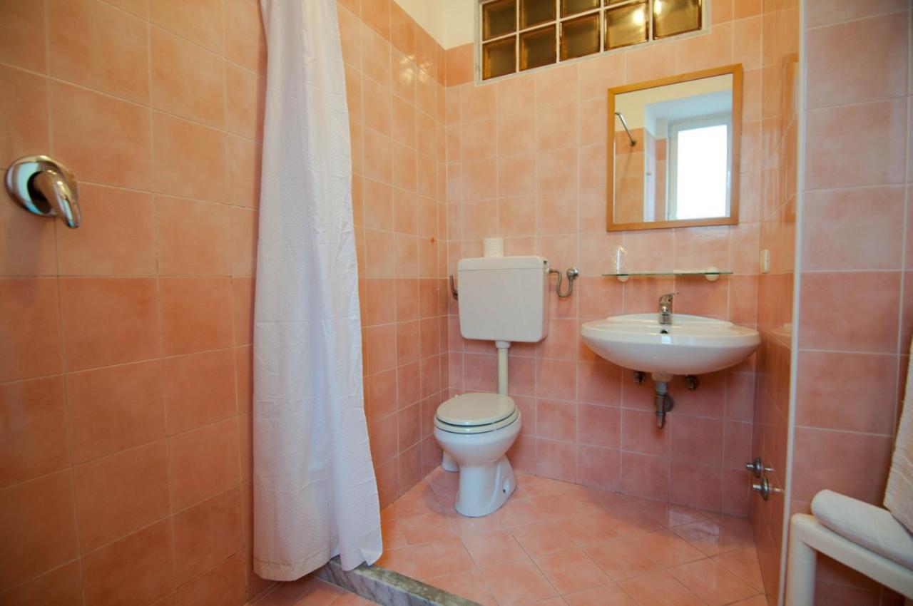 Albergo Macri Ischia Exteriör bild